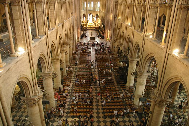 055 - Vue de la Tribune.JPG
